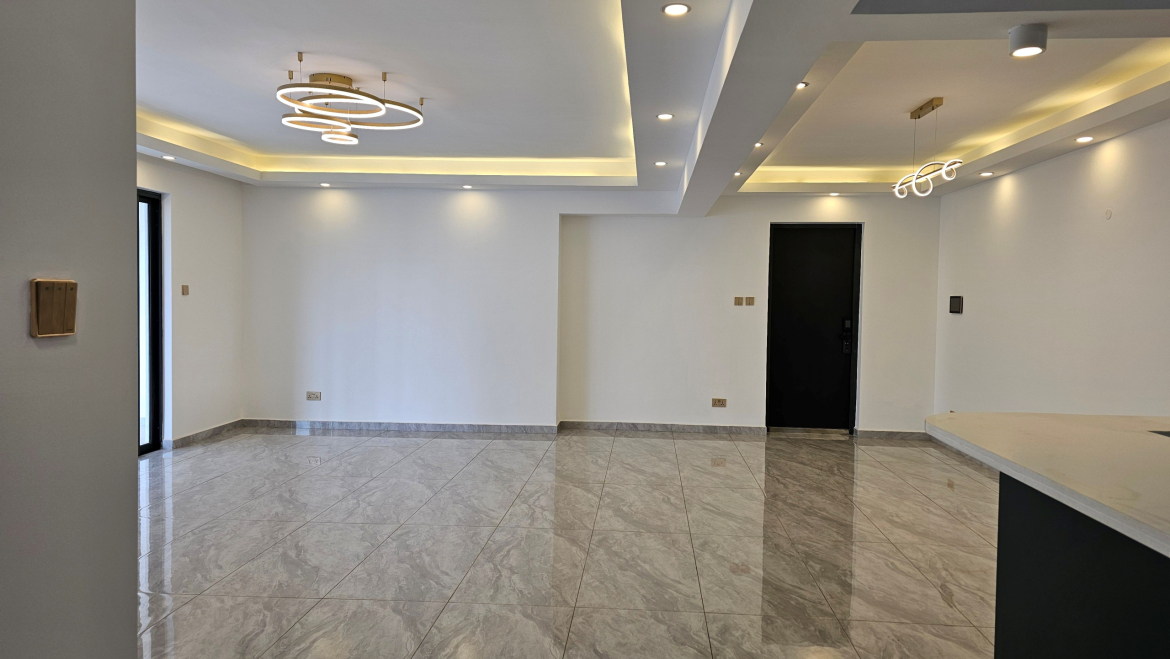 Luxurious 4Bed Lavington Apartment