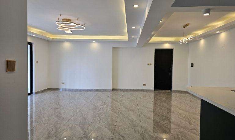 Luxurious 4Bed Lavington Apartment